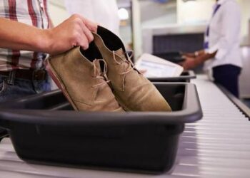 Guatemala elimina el retiro obligatorio de zapatos en el Aeropuerto Internacional La Aurora desde el 1 de agosto