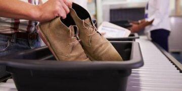 Guatemala elimina el retiro obligatorio de zapatos en el Aeropuerto Internacional La Aurora desde el 1 de agosto