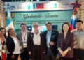 Taiwán fortalece la industria del bambú en Guatemala con cooperación para el desarrollo sostenible