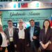 Taiwán fortalece la industria del bambú en Guatemala con cooperación para el desarrollo sostenible
