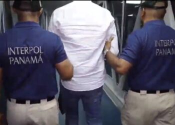 Extraditan de España a Panamá a “El Abogado”, presunto cabecilla de red criminal vinculada al narcotráfico