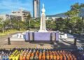 El Salvador activa un amplio operativo de seguridad y turismo para las fiestas agostinas