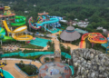 Guatemala inaugura Xetulhá, un parque acuático en Retalhuleu con capacidad para 10,000 visitantes