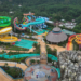 Guatemala inaugura Xetulhá, un parque acuático en Retalhuleu con capacidad para 10,000 visitantes