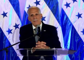 Presidente Asfura reivindica subsidios, seguridad e inversión mientras Honduras enfrenta reclamos por inflación y el retorno de Juan Orlando Hernández