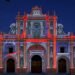 Taiwán se suma al Festival de la Luz de Antigua Guatemala con participación artística