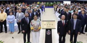 Institutos Confucio, la herramienta de poder blando de China para ampliar su influencia en Centroamérica