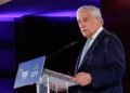 La dictadura de Nicaragua rompe relaciones con Italia tras criticas del canciller por democracia y resguardo a terroristas