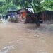 Lluvias en Guatemala dejan miles de afectados en Alta Verapaz e Izabal