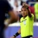 Centroamericanos podrían arbitrar la final del Mundial 226: Iván Barton apunta al silbato y Tatiana Guzmán al VAR