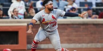 El panameño Iván Herrera será el único centroamericano en el Juego de Estrellas de las Grandes Ligas