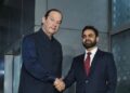  Canciller de Panamá inicia visita oficial a India en busca de comercio e inversión