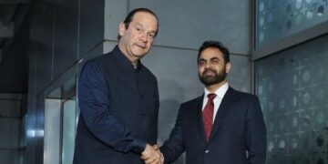Canciller de Panamá inicia visita oficial a India en busca de comercio e inversión