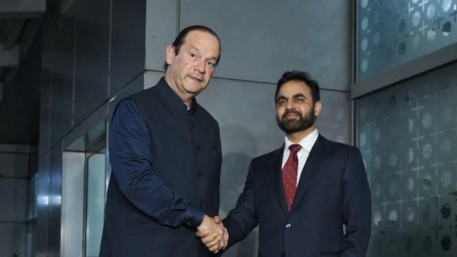 Canciller de Panamá inicia visita oficial a India en busca de comercio e inversión
