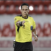 Jesús Valenzuela, primer venezolano en arbitrar la lucha por el tercer puesto de un Mundial