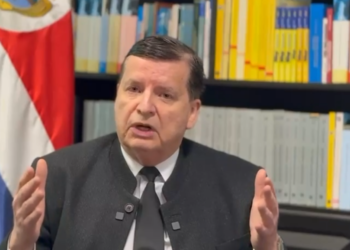 La Sala Constitucional de Costa Rica rechaza declaraciones de la presidenta Fernández sobre “golpe de Estado” por prórroga de suplencias