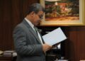El Salvador violó derechos políticos y de protección judicial a exmagistrado José Salomón Padilla, según resolución de la CIDH