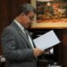 El Salvador violó derechos políticos y de protección judicial a exmagistrado José Salomón Padilla, según resolución de la CIDH