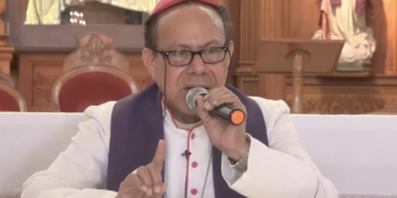 La dictadura de Nicaragua dice haber liberado al obispo Mata, pero persisten dudas