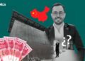 China mete sus manos para financiar al alcalde de Antigua Guatemala en un cuestionado proyecto