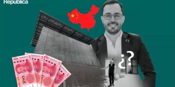China mete sus manos para financiar al alcalde de Antigua Guatemala en un cuestionado proyecto