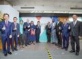 Taiwán inaugura oficina comercial para fortalecer relaciones con seis aliados de América Latina y el Caribe
