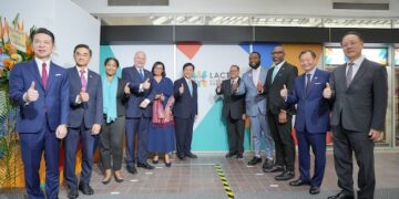Taiwán inaugura oficina comercial para fortalecer relaciones con seis aliados de América Latina y el Caribe