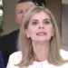 Presidenta de Costa Rica denuncia nueve amenazas de muerte, hasta con francotirador