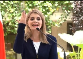 Presidenta de Costa Rica presentará segundo paquete de reformas de seguridad contra el crimen organizado
