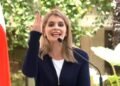 Presidenta de Costa Rica presentará segundo paquete de reformas de seguridad contra el crimen organizado