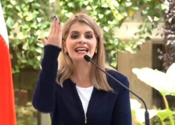 Presidenta de Costa Rica presentará segundo paquete de reformas de seguridad contra el crimen organizado