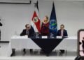 Presidenta de Costa Rica convoca al Consejo de Seguridad ante amenazas en redes sociales y filtraciones
