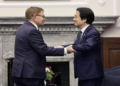 Taiwán impulsará inversiones en Guatemala para fortalecer el comercio bilateral