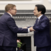 Taiwán impulsará inversiones en Guatemala para fortalecer el comercio bilateral