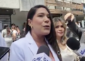 La derecha salvadoreña presenta fórmula presidencial femenina para elecciones de 2027