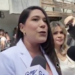 La derecha salvadoreña presenta fórmula presidencial femenina para elecciones de 2027