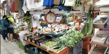Inflación en Costa Rica subió 0.71 % durante junio de 2026
