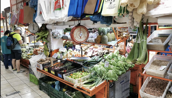 Inflación en Costa Rica subió 0.71 % durante junio de 2026