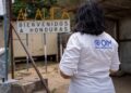 Más de 23,900 migrantes retornaron a Honduras durante el primer semestre de 2026