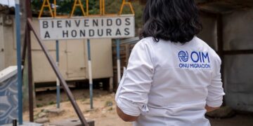 Más de 23,900 migrantes retornaron a Honduras durante el primer semestre de 2026