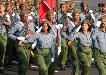 Estados Unidos sanciona diez entidades clave del régimen cubano