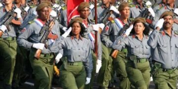 Estados Unidos sanciona diez entidades clave del régimen cubano