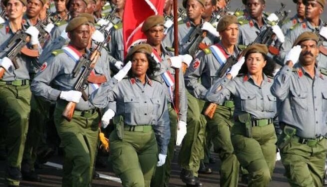 Estados Unidos sanciona diez entidades clave del régimen cubano