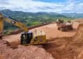 Régimen de Nicaragua entrega a minera china más de 110.000 hectáreas de tierras en un solo día