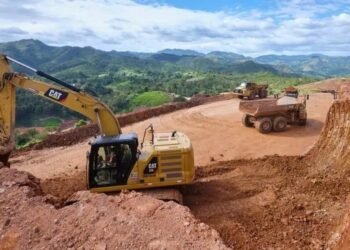 Régimen de Nicaragua entrega a minera china más de 110.000 hectáreas de tierras en un solo día