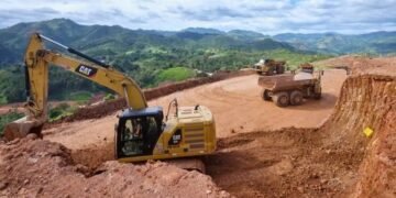 Régimen de Nicaragua entrega a minera china más de 110.000 hectáreas de tierras en un solo día