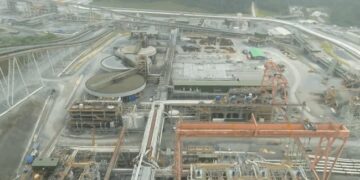 Panamá analiza crear una empresa estatal para reabrir la mina Cobre Panamá