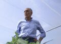 Hondureños reprueban gestión de Asfura: 3.82 de calificación
