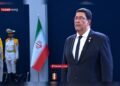 Dictadura de Nicaragua envía delegación al funeral del ayatolá iraní Ali Jamenei