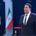 Dictadura de Nicaragua envía delegación al funeral del ayatolá iraní Ali Jamenei